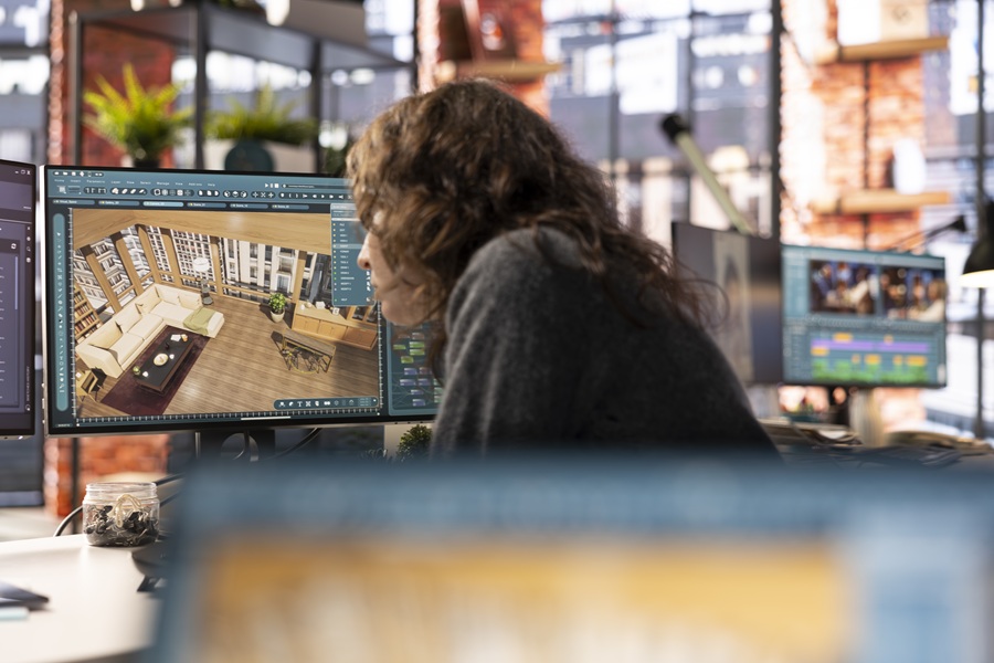 Editing Real Estate Photos